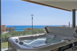 Appartement à Las Gaviotas - Carvajal