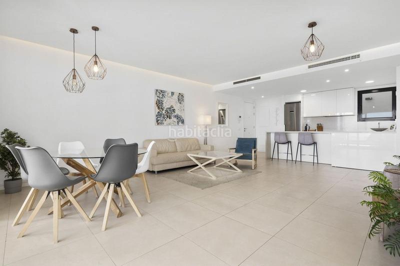 Foto 3b672e38-1b1b-45ed-b528-b4036155c5cc. Appartement avec chauffage piscine dans Las Gaviotas - Carvajal Fuengirola