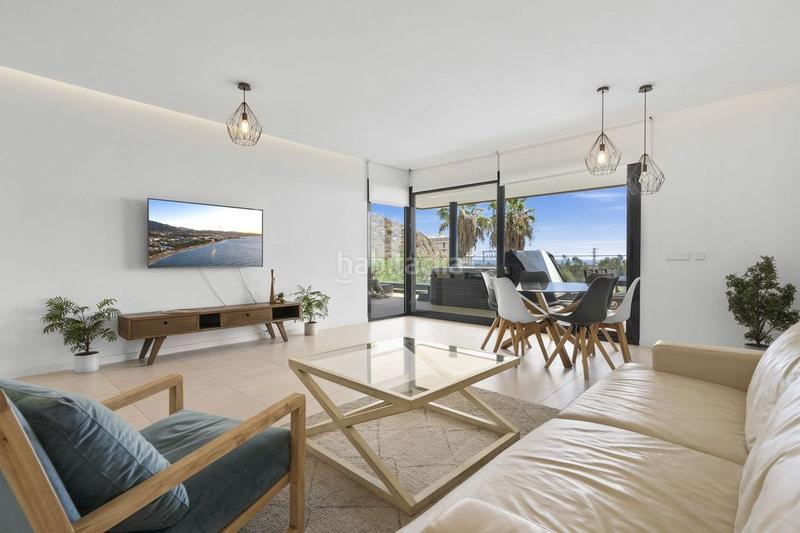 Foto 455bad14-c223-4da4-86ba-7c592627e42e. Appartement avec chauffage piscine dans Las Gaviotas - Carvajal Fuengirola