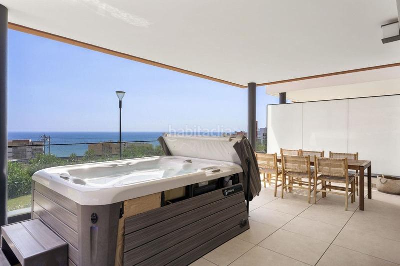 Foto 68c0a963-e987-47fb-b927-2c6c82535f47. Appartement avec chauffage piscine dans Las Gaviotas - Carvajal Fuengirola