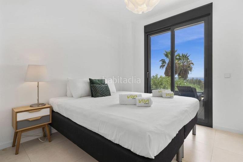Foto 7bd737c2-97eb-40af-bcb3-c148a01d8128. Appartement avec chauffage piscine dans Las Gaviotas - Carvajal Fuengirola