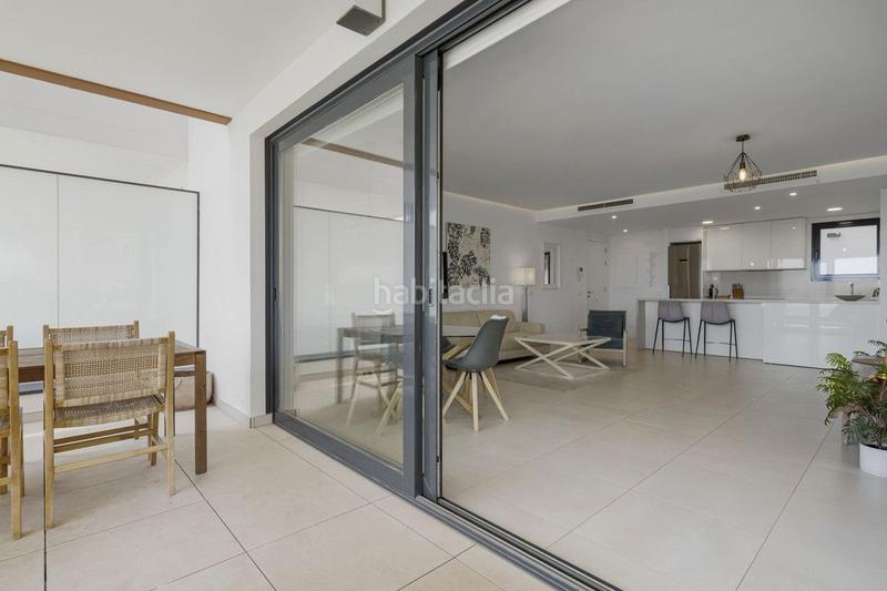 Foto cba77f6e-e4af-4105-a453-6d36b80b228e. Appartement avec chauffage piscine dans Las Gaviotas - Carvajal Fuengirola