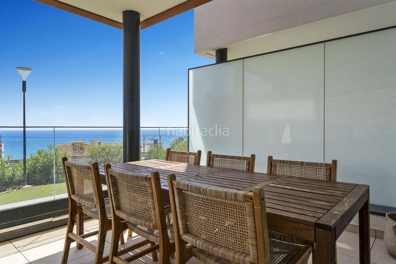 Foto e4e34783-9cd8-48e0-ba11-4f3195d5e75a. Appartement avec chauffage piscine dans Las Gaviotas - Carvajal Fuengirola