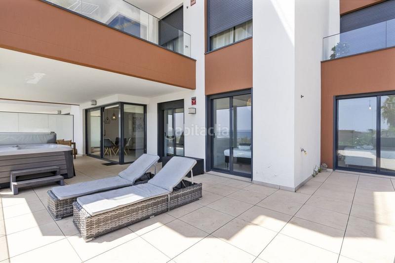Foto f026d7c4-3233-4816-b886-5c520139dedb. Appartement avec chauffage piscine dans Las Gaviotas - Carvajal Fuengirola