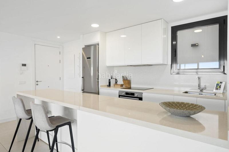 Foto 6fa6d24a-db5f-4eec-abcb-19cc5c7c2657. Appartement mit heizung pool in Las Gaviotas - Carvajal Fuengirola