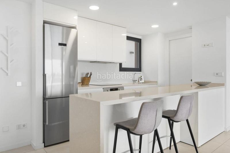 Foto 7fe181e7-034c-4901-a79c-d2c7d6f8050c. Piccolo appartamento con riscaldamento piscina in Fuengirola