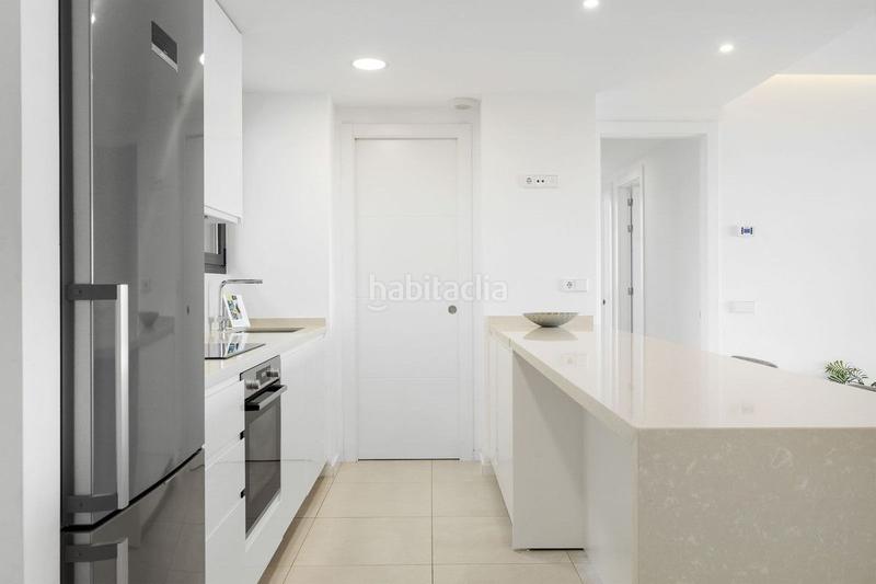 Foto 80352dec-c794-47c8-a00f-59eece8bc88c. Piccolo appartamento con riscaldamento piscina in Fuengirola