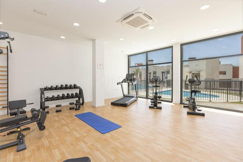 Foto 8fe6ad92-3b84-4add-90ea-1d07f50ee9e3. Piccolo appartamento con riscaldamento piscina in Fuengirola