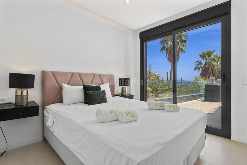 Foto a860a0dc-a944-4b23-9e1e-b629b465e22b. Piccolo appartamento con riscaldamento piscina in Fuengirola