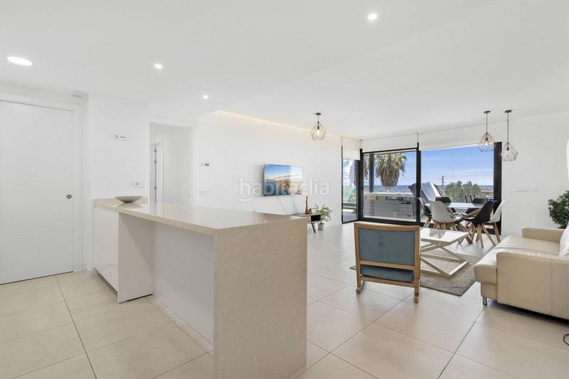 Foto be5246f6-1a5b-48e2-bc0e-bc612e664883. Piccolo appartamento con riscaldamento piscina in Fuengirola