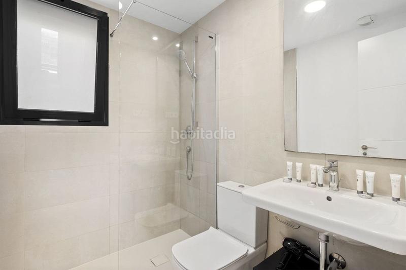 Foto f8d28341-cb67-4e1b-842c-fab16fcc5364. Piccolo appartamento con riscaldamento piscina in Fuengirola