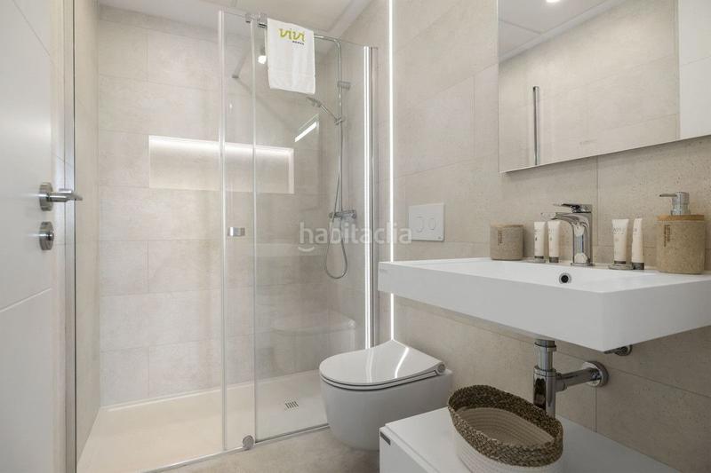 Foto 86cf5dd9-285e-4d4f-a66b-7ceecf3ebbbc. Apartament amb piscina a Castillo Sohail - Myramar Fuengirola
