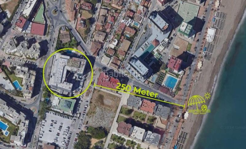 Foto 9117baf2-04af-4775-b3bd-4f340245122d. Apartament amb piscina a Castillo Sohail - Myramar Fuengirola