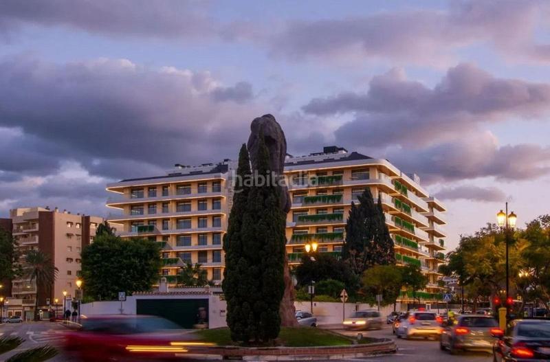 Foto a8e44038-95d6-4035-8fbe-fad325e4f4ce. Apartament amb piscina a Castillo Sohail - Myramar Fuengirola