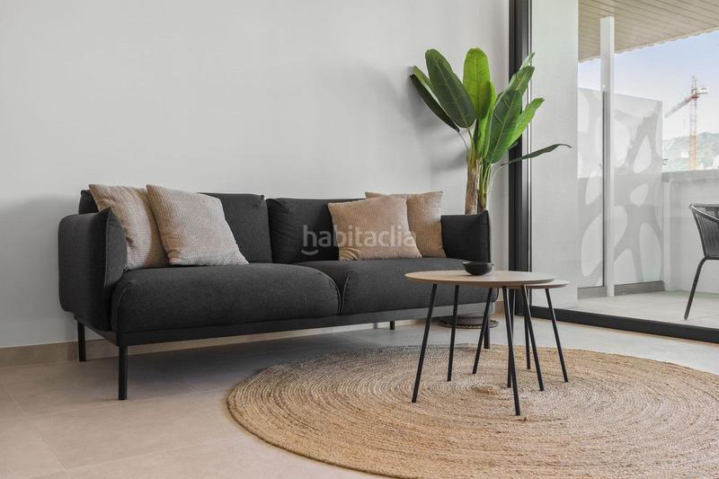 Foto af79c95a-5e87-4d0a-84d4-cab2c6bdee19. Apartamento en Castillo Sohail - Myramar Fuengirola