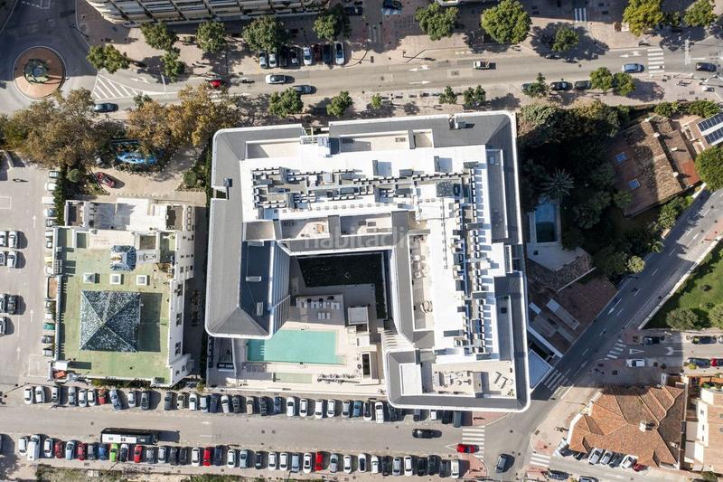 Foto 221000db-41db-4f5c-afd0-fff5536318d8. Appartement avec piscine dans Castillo Sohail - Myramar Fuengirola