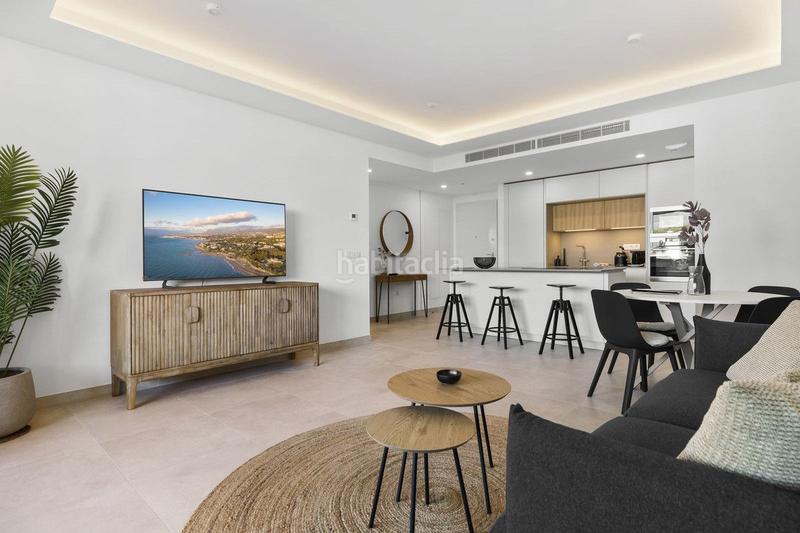 Foto 678c9dd4-22c0-4958-a6f3-ca4ccf97299b. Appartement avec piscine dans Castillo Sohail - Myramar Fuengirola