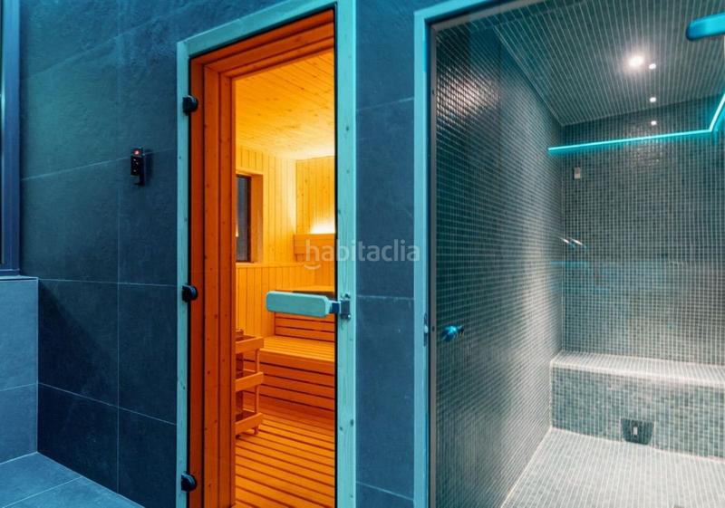 Foto a38218a7-f3a1-4a80-aaf7-66a67ce0fd86. Appartement avec piscine dans Castillo Sohail - Myramar Fuengirola