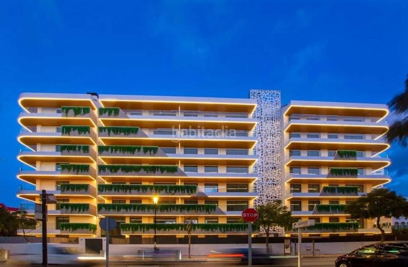 Foto ade00742-1a15-40b4-9dbe-5198fd8230cd. Appartement avec piscine dans Castillo Sohail - Myramar Fuengirola