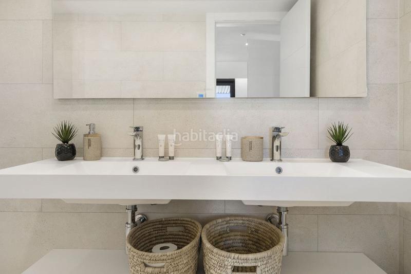 Foto f9a168cc-1943-45b6-8209-760dc3e3badb. Appartement avec piscine dans Castillo Sohail - Myramar Fuengirola
