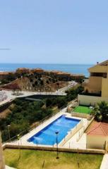 Attique à Torreblanca del Sol