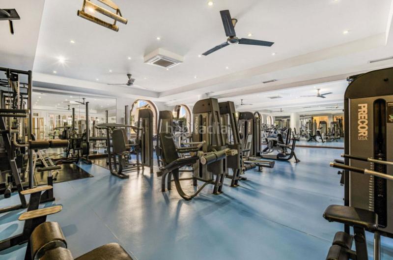 Foto 9dfdf8f7-7842-48b5-9f69-0dbffcdcf100. Zweistöckige wohnung mit pool in lomas de Marbella club Marbella