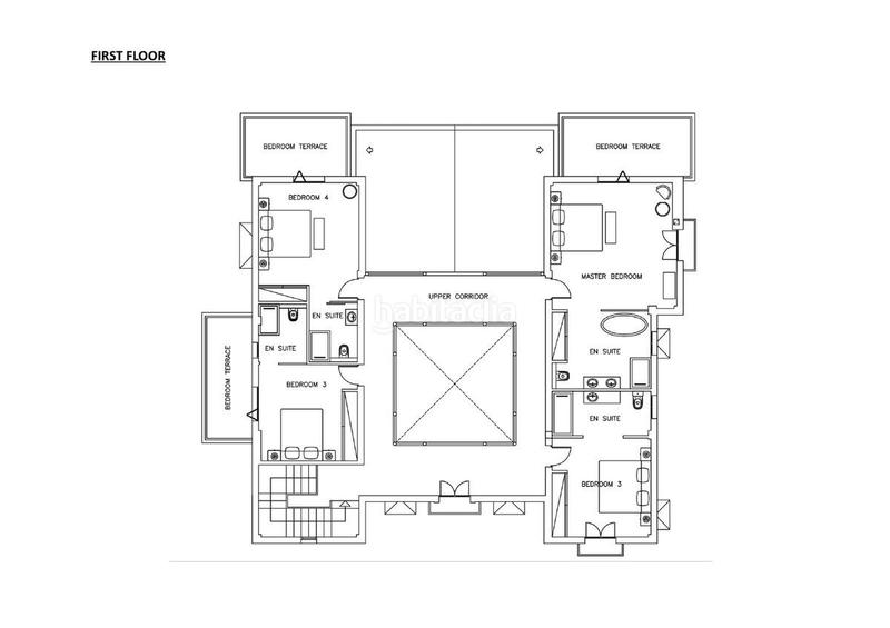 Foto 1a8111cc-62ff-4188-bc37-7b8ca5d7f0a2. Chalet with heating pool in La Quinta Benahavís