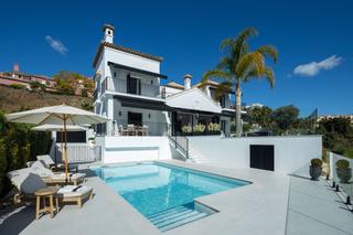 Chalet à La Quinta