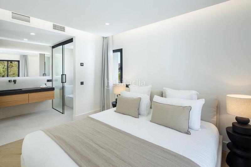 Foto 093b01c5-41ae-4a02-9f3d-d088fe25fd08. Xalet amb calefacció piscina a La Quinta Benahavís