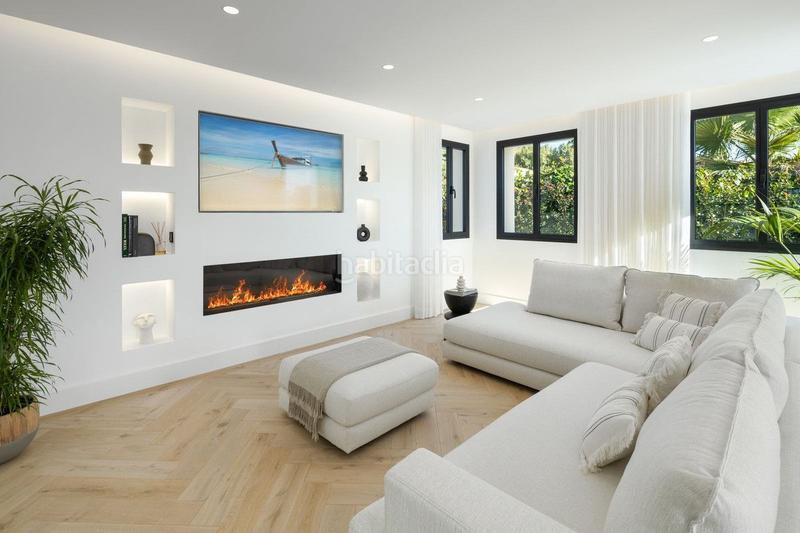 Foto 197f4b15-ea9a-42b0-97a5-7c5f46fbc810. Xalet amb calefacció piscina a La Quinta Benahavís