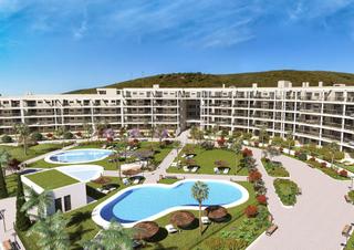 Apartament a Manilva Pueblo
