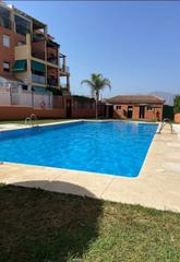 Apartamento en San Luis de Sabinillas