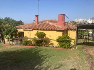 Masia a Centro