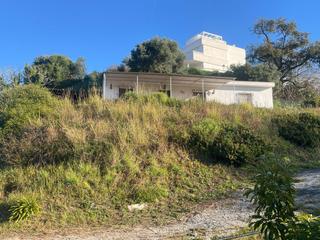 Masia a Centro