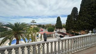 Chalet in Capellanía - Retamar