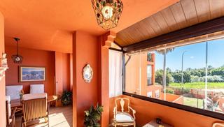 Apartament a Los Álamos
