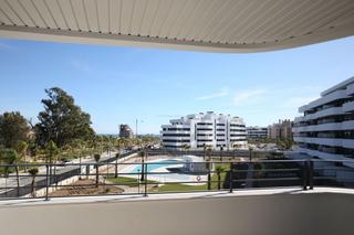 Apartament a Los Álamos