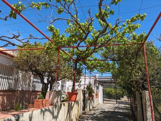 Masia a Álora