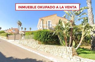 Casa a schiera in Alcorrín