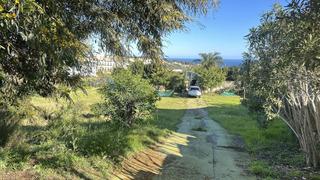 Terreny residencial a Manilva Pueblo