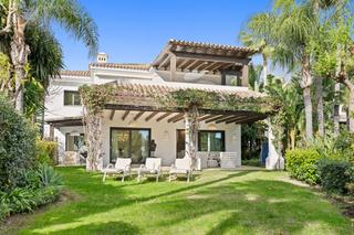 Chalet in Divina Pastora