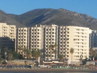 Estudio en Loma de los Riscos