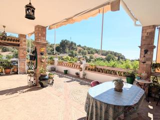 Chalet in Loma de los Riscos