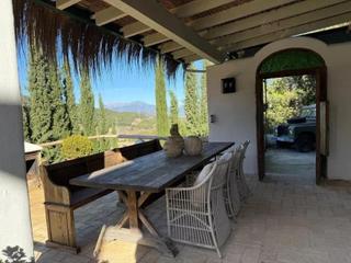 Casale in Monda