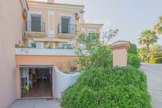 Casa adossada a La Alcaidesa