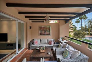Apartament a Torreblanca