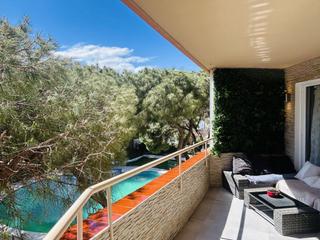 Apartament a Calahonda