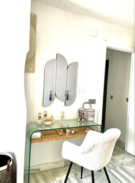 Foto d225bd63-a09f-42f5-bdd2-9ca27ba0fe4b. Attico con riscaldamento piscina in Los Flamingos Benahavís