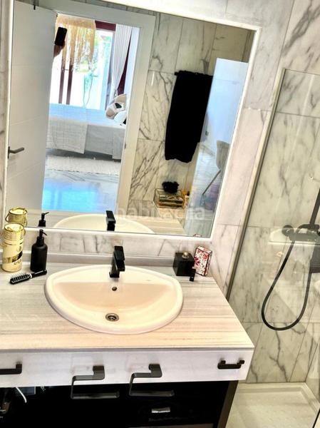 Foto 200a4727-6be4-4248-9088-a17ace5604ae. Penthouse with heating pool in Los Flamingos Benahavís