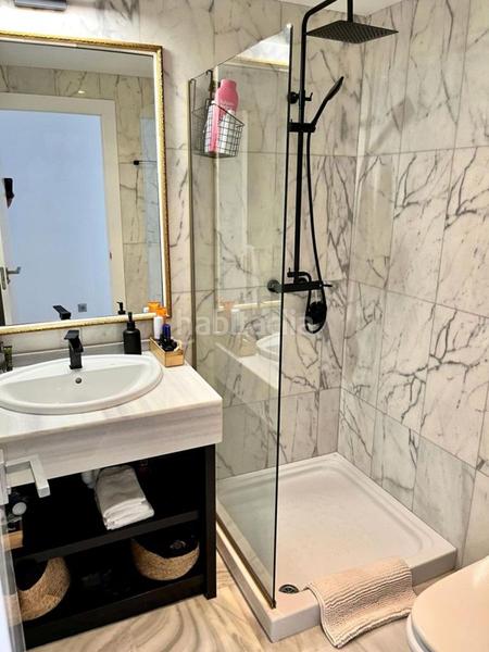 Foto ce39cd99-44fd-4083-bba4-42bf7c7e571a. Penthouse with heating pool in Los Flamingos Benahavís